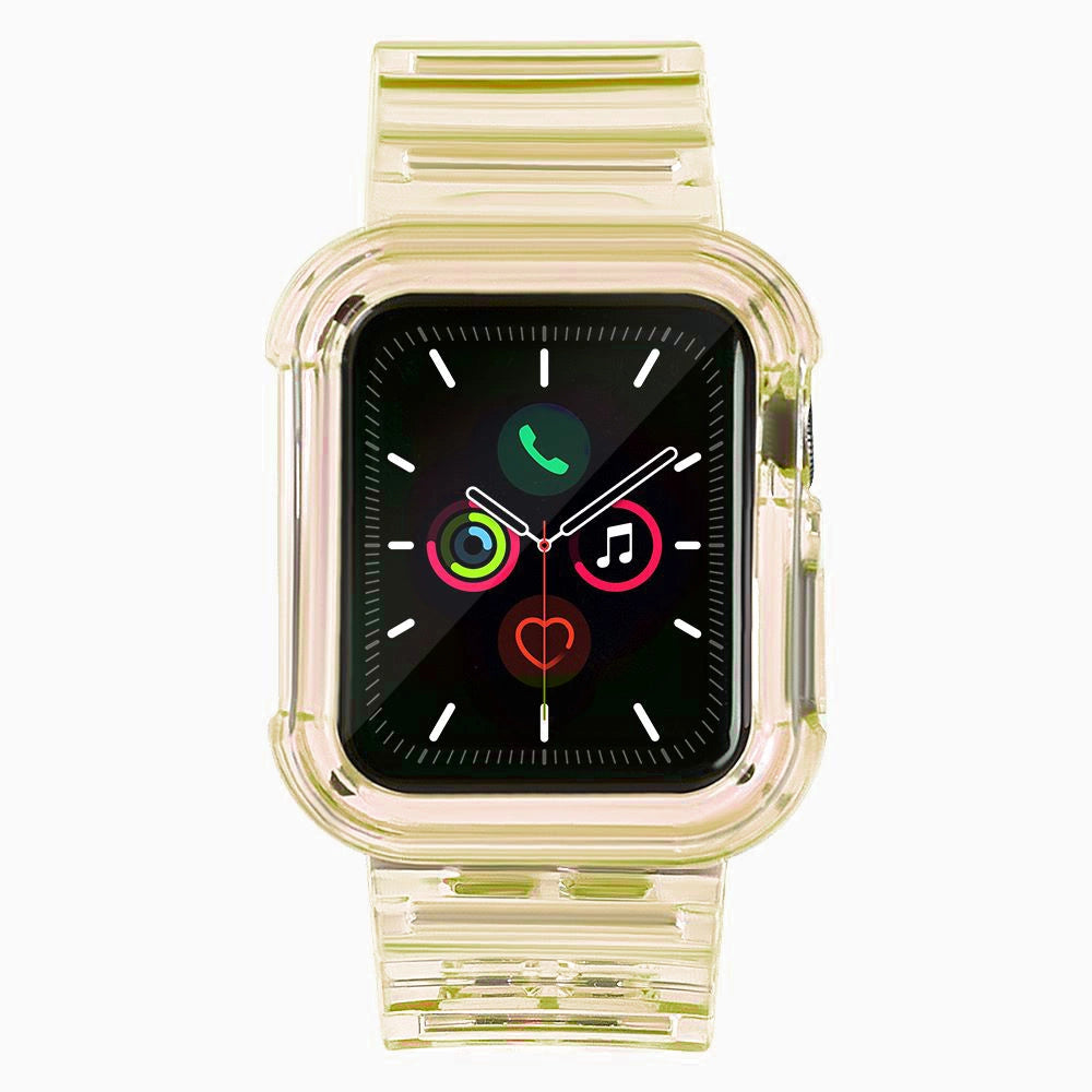 Silikonowa opaska pasek bransoleta bransoletka etui Strap Light Setdo – zdjęcie 2