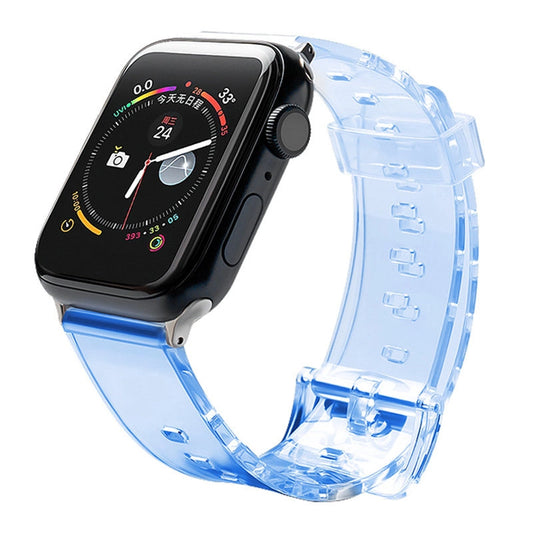 Strap Light replacement band strap for Watch 6 / 5 / 4 / 3 / 2 / SE (40mm