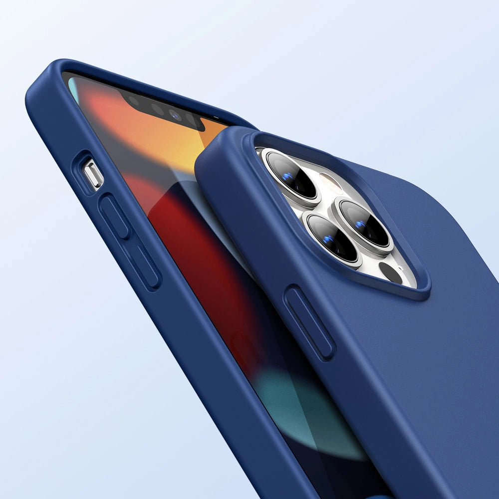 Ugreen Protective Silicone Case gumowe elastyczne silikonowe etui – zdjęcie 2