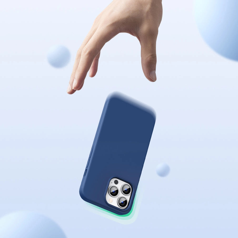 Ugreen Protective Silicone Case gumowe elastyczne silikonowe etui – zdjęcie 3