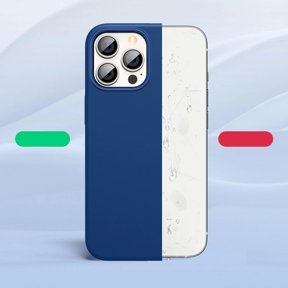 Ugreen Protective Silicone Case gumowe elastyczne silikonowe etui – zdjęcie 4