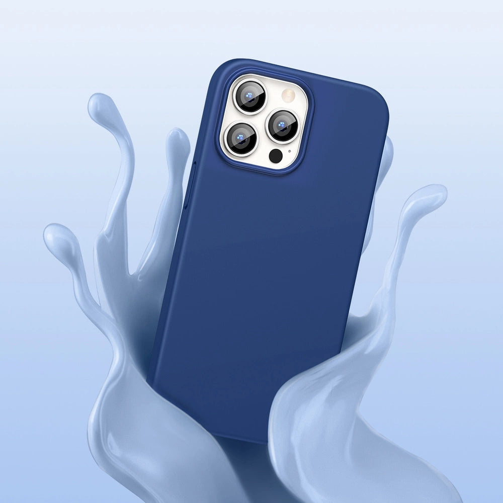 Ugreen Protective Silicone Case gumowe elastyczne silikonowe etui – zdjęcie 7