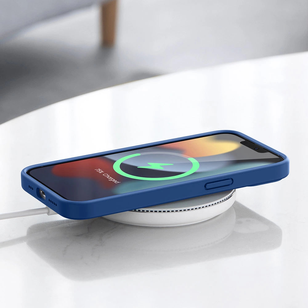 Ugreen Protective Silicone Case gumowe elastyczne silikonowe etui – zdjęcie 8
