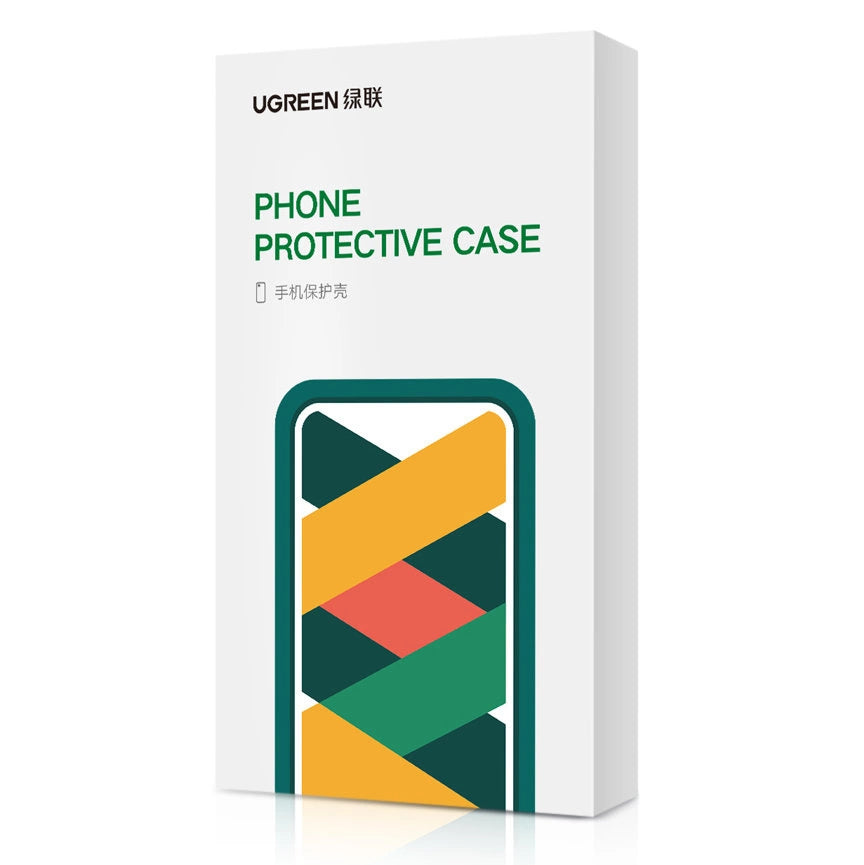 Ugreen Protective Silicone Case gumowe elastyczne silikonowe etui – zdjęcie 5