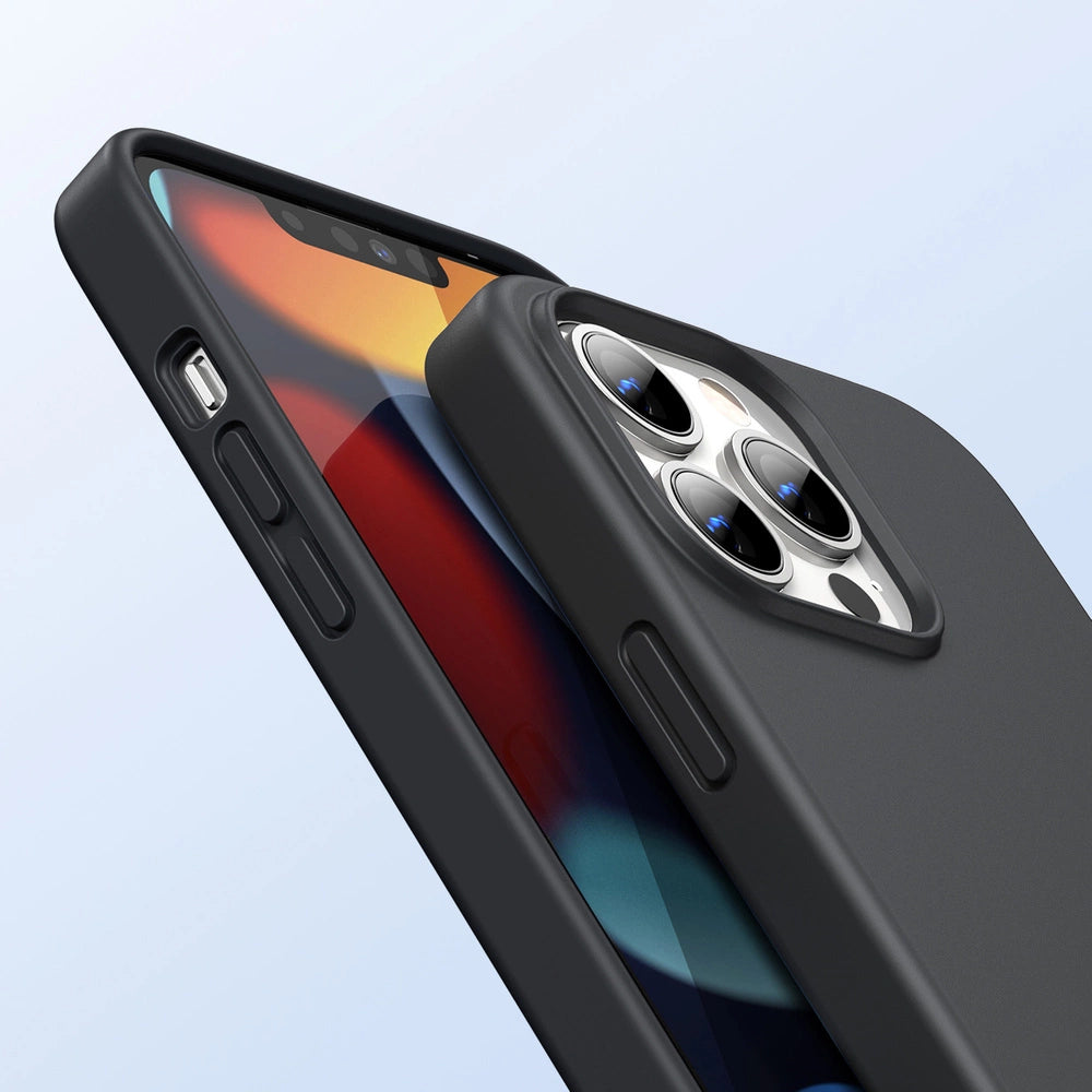 Ugreen Protective Silicone Case gumowe elastyczne silikonowe etui – zdjęcie 2