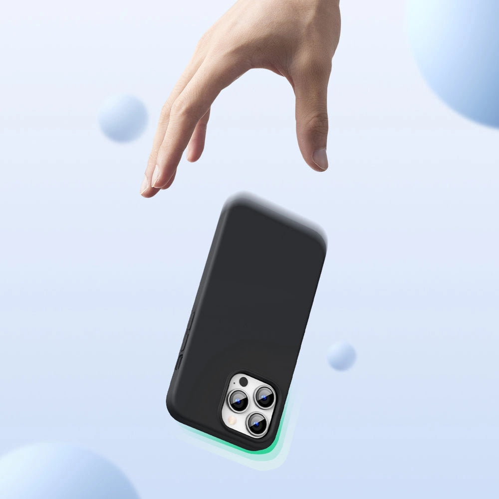 Ugreen Protective Silicone Case gumowe elastyczne silikonowe etui – zdjęcie 3