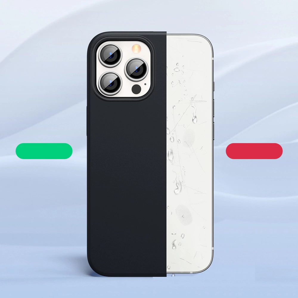 Ugreen Protective Silicone Case gumowe elastyczne silikonowe etui – zdjęcie 4