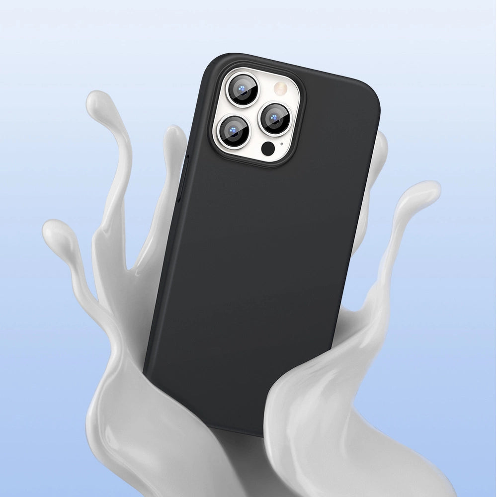 Ugreen Protective Silicone Case gumowe elastyczne silikonowe etui – zdjęcie 7