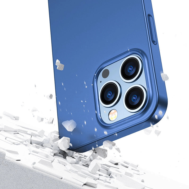 Joyroom 360 Full Case etui pokrowiec do iPhone 13 Pro Max obudowa na tył i – zdjęcie 6