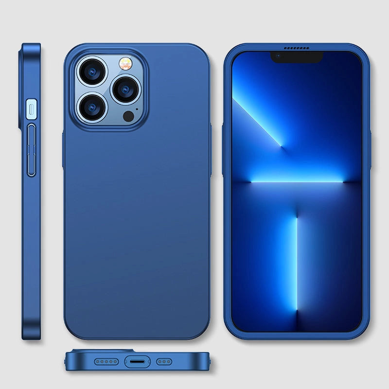 Joyroom 360 Full Case etui pokrowiec do iPhone 13 Pro Max obudowa na tył i – zdjęcie 9
