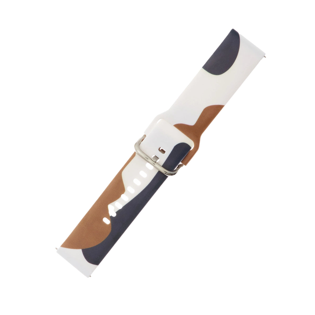 Pasek Strap Moro do Samsung Galaxy Watch 40 / 41 / 42 do zegarka - wzór 1