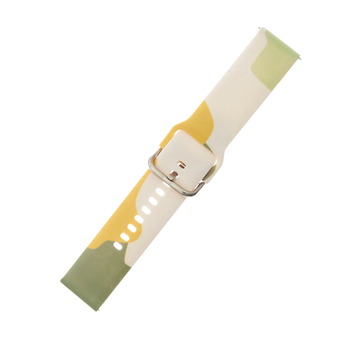 Pasek Strap Moro do Samsung Galaxy Watch 40 / 41 / 42 do zegarka - wzór 14