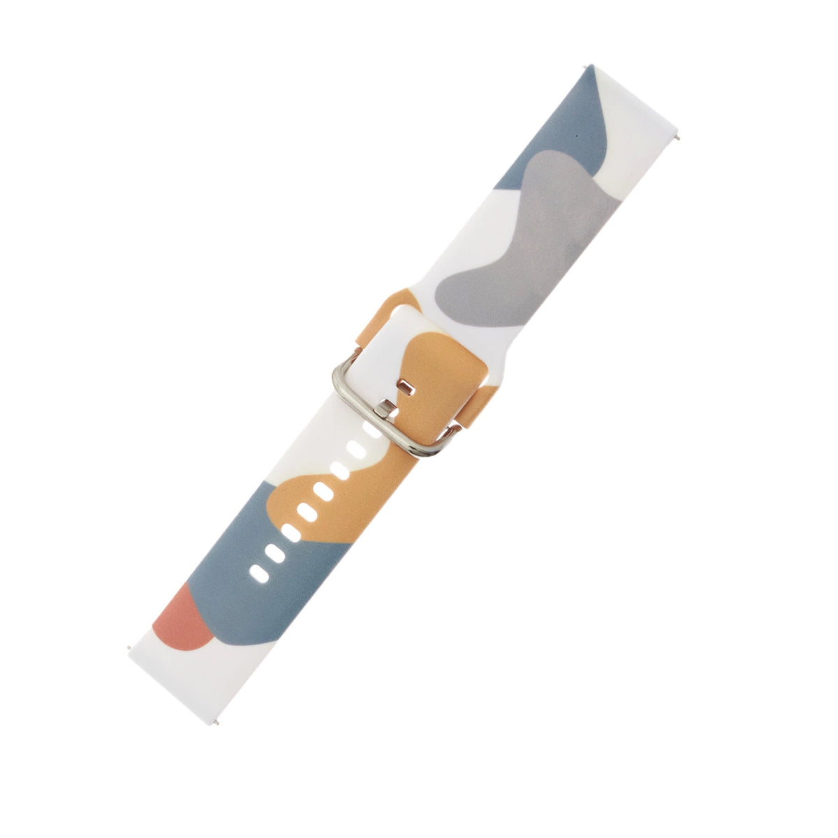 Pasek Strap Moro do Samsung Galaxy Watch 45 / 46 / 47 do zegarka - wzór 2