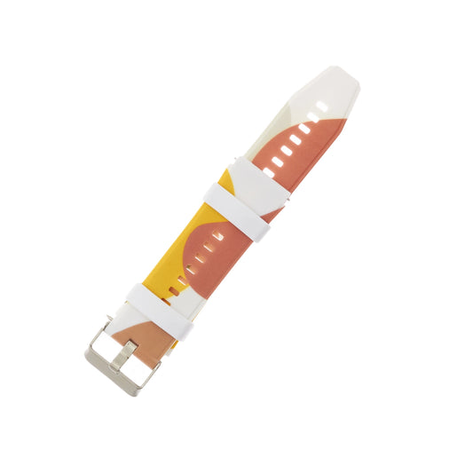Strap Moro opaska do Huawei Watch GT2 Pro silikonowy do zegarka wzór 8