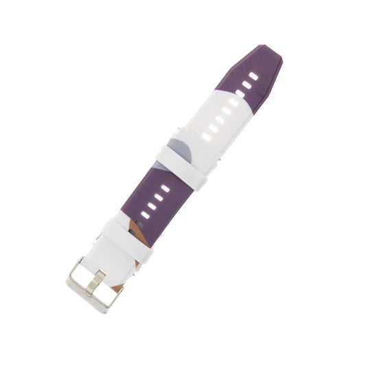 Strap Moro opaska do Huawei Watch GT2 Pro silikonowy do zegarka wzór 10