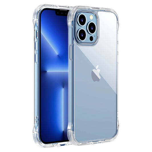 Joyroom Defender Series etui pokrowiec do iPhone 13 Pro Max pancerna