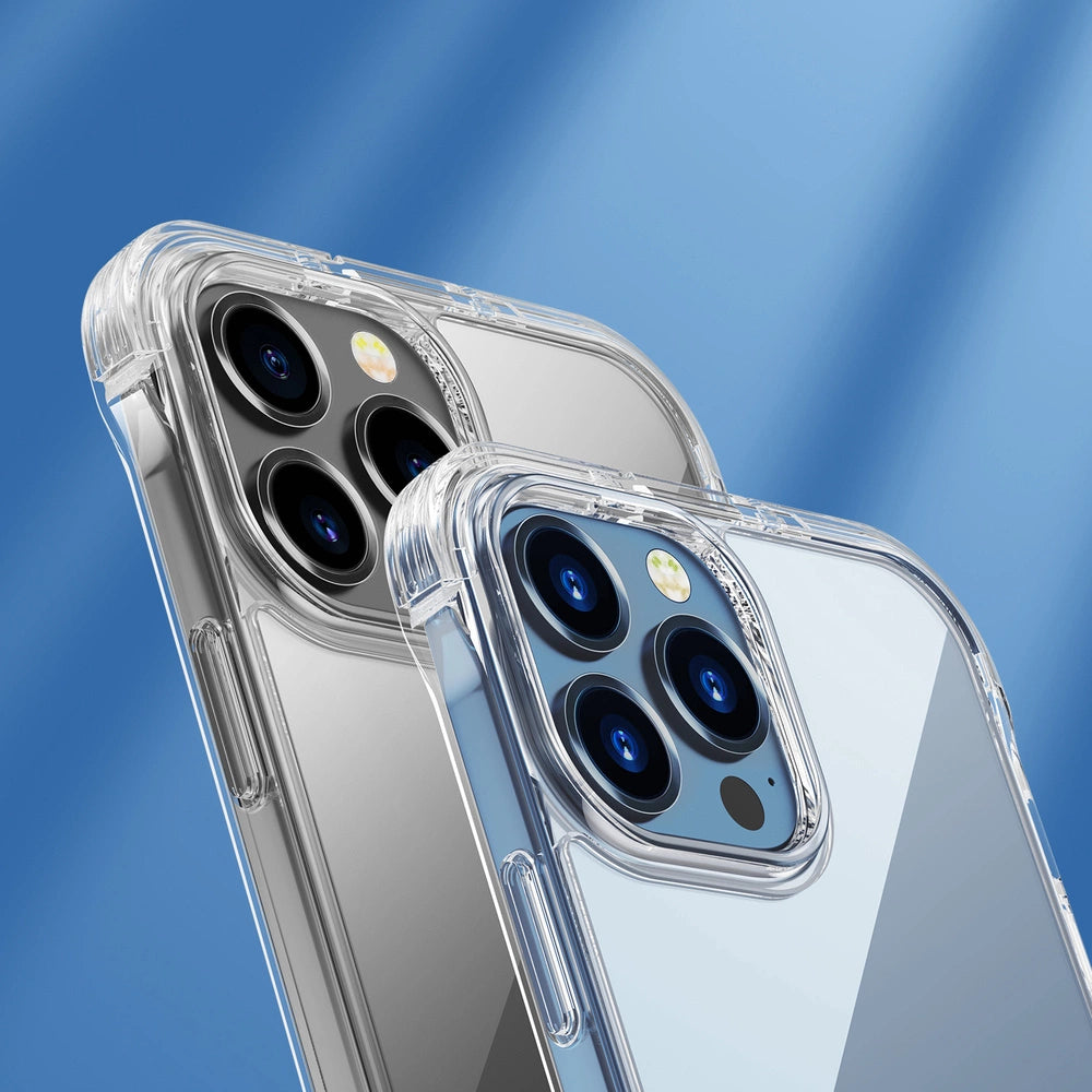 Joyroom Defender Series etui pokrowiec do iPhone 13 Pro Max pancerna – zdjęcie 3