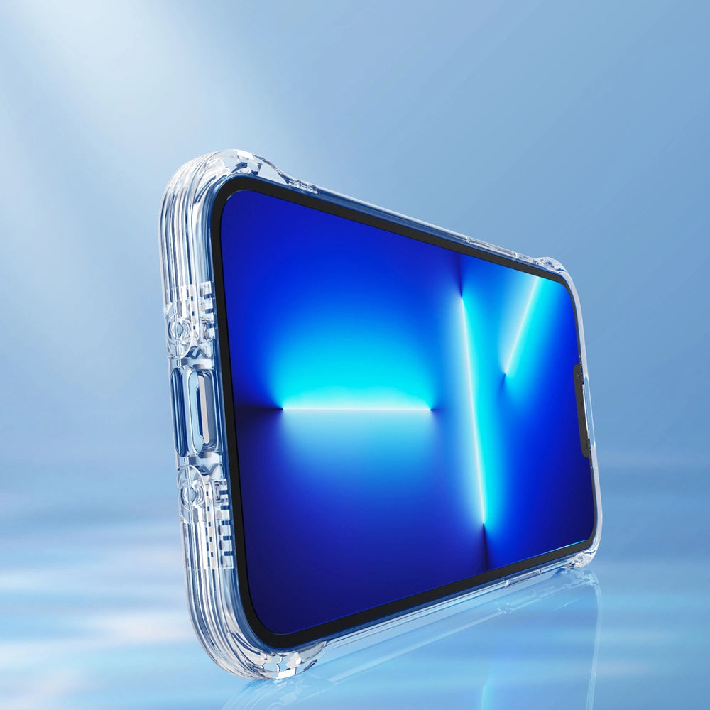 Joyroom Defender Series etui pokrowiec do iPhone 13 Pro Max pancerna – zdjęcie 7