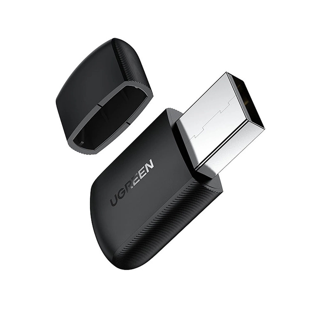 Ugreen dwuzakresowy adapter zewnętrzna karta sieciowa USB - WiFi 11ac – zdjęcie 2