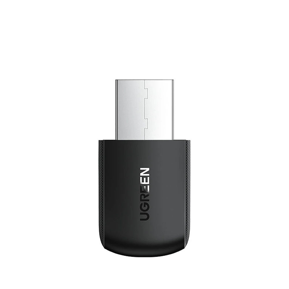 Ugreen dwuzakresowy adapter zewnętrzna karta sieciowa USB - WiFi 11ac