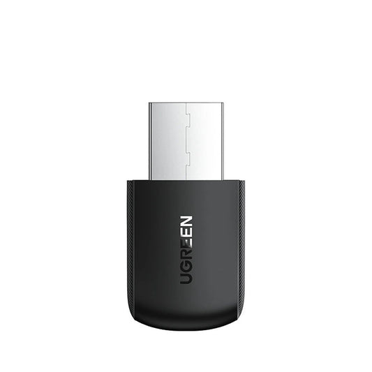Ugreen dwuzakresowy adapter zewnętrzna karta sieciowa USB - WiFi 11ac