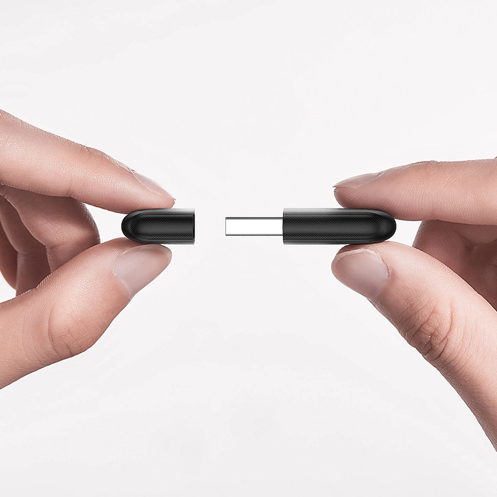 Ugreen dwuzakresowy adapter zewnętrzna karta sieciowa USB - WiFi 11ac – zdjęcie 3