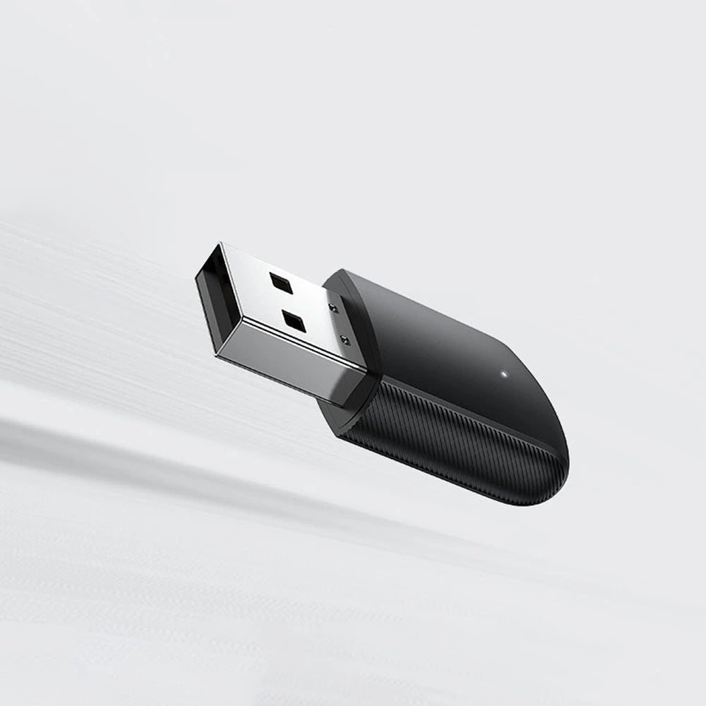 Ugreen dwuzakresowy adapter zewnętrzna karta sieciowa USB - WiFi 11ac – zdjęcie 6