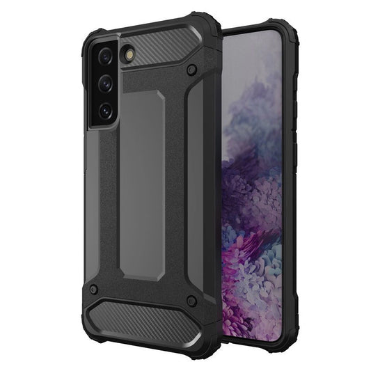 Hybrid Armor pancerne hybrydowe etui pokrowiec Samsung Galaxy S22+ (S22