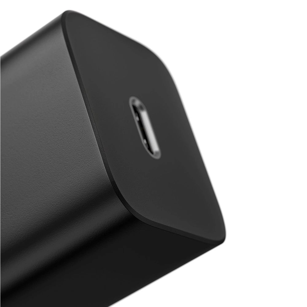 Baseus Si 1C szybka ładowarka USB Typ C 25W Power Delivery Quick Charge – zdjęcie 2