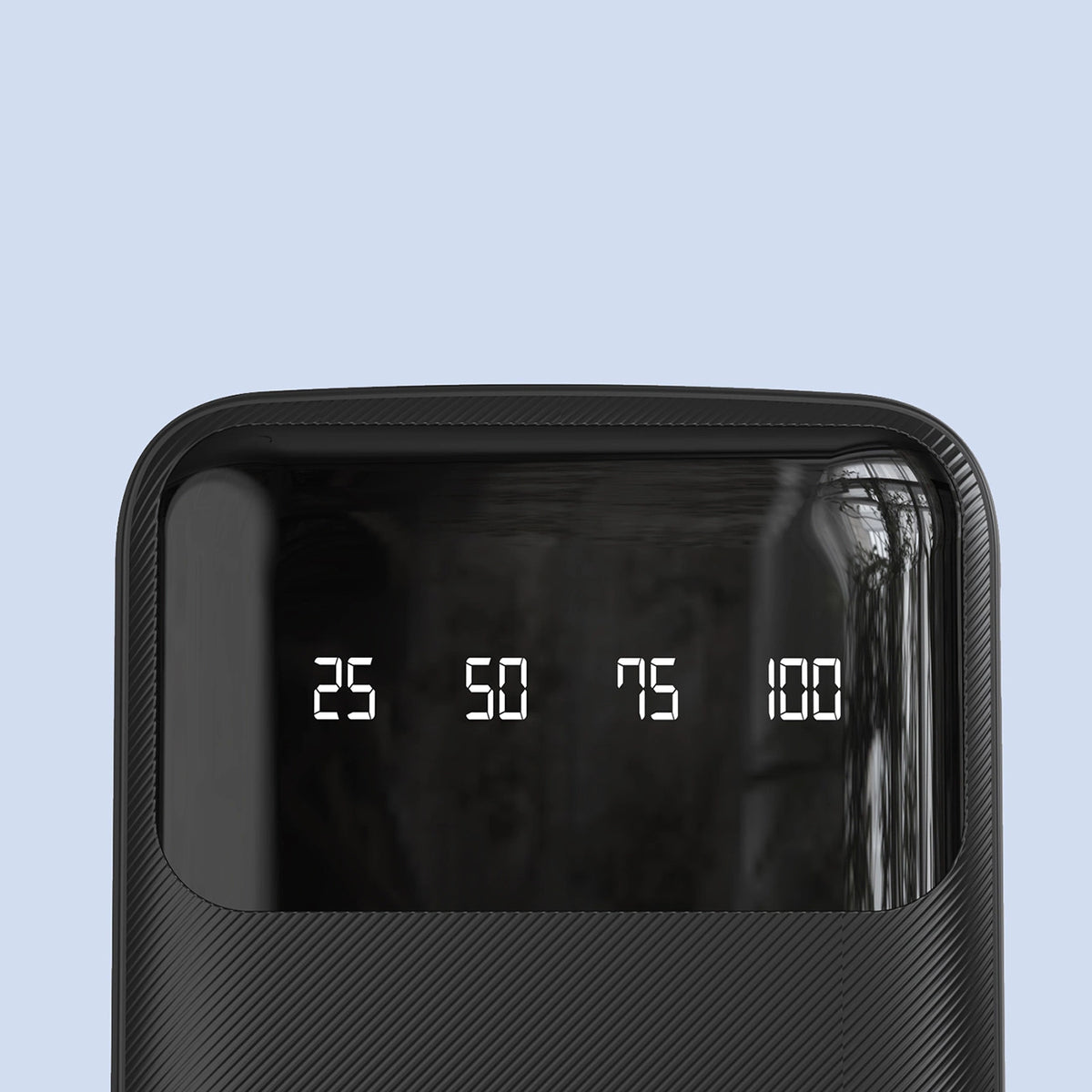 Dudao K6Pro uniwersalny powerbank 10000mAh z kablem USB, USB Typ C – zdjęcie 6