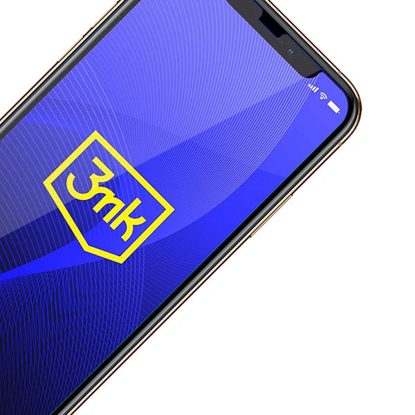 Szkło hybrydowe 3mk FlexibleGlass na iPhone 11 Pro Max – zdjęcie 5