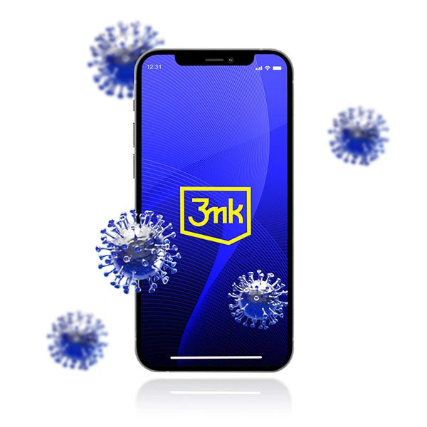 Szkło hybrydowe 3mk FlexibleGlass na iPhone 12 Pro Max – zdjęcie 4