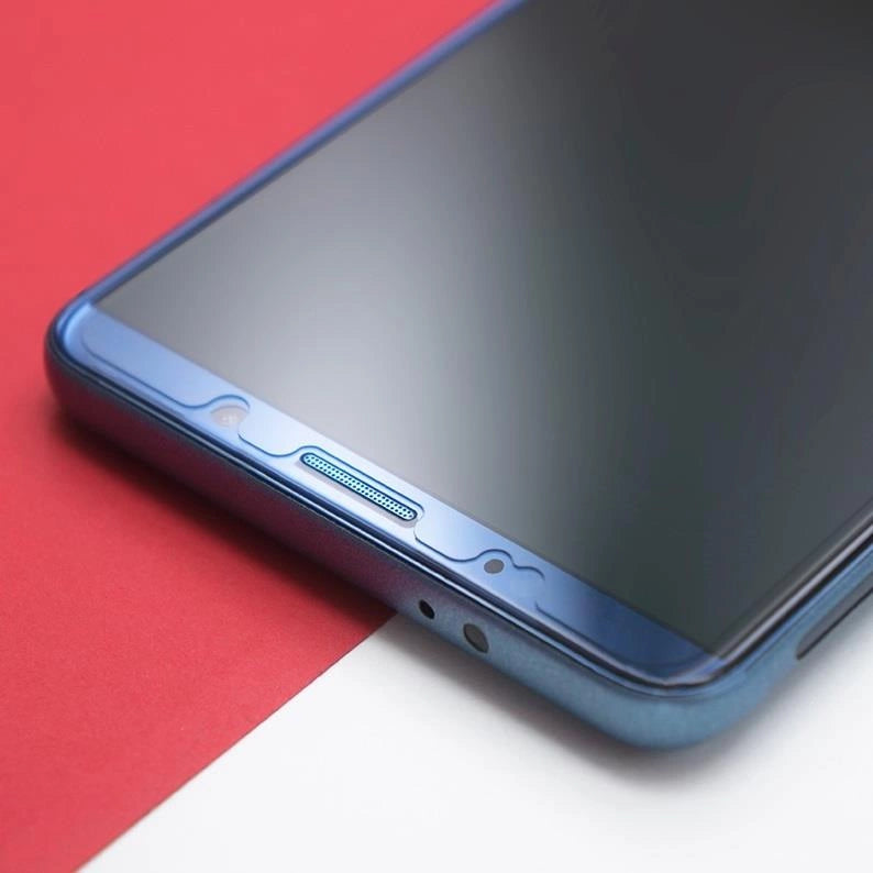 Szkło hybrydowe 3mk FlexibleGlass™ na Samsung Galaxy A41 – zdjęcie 2