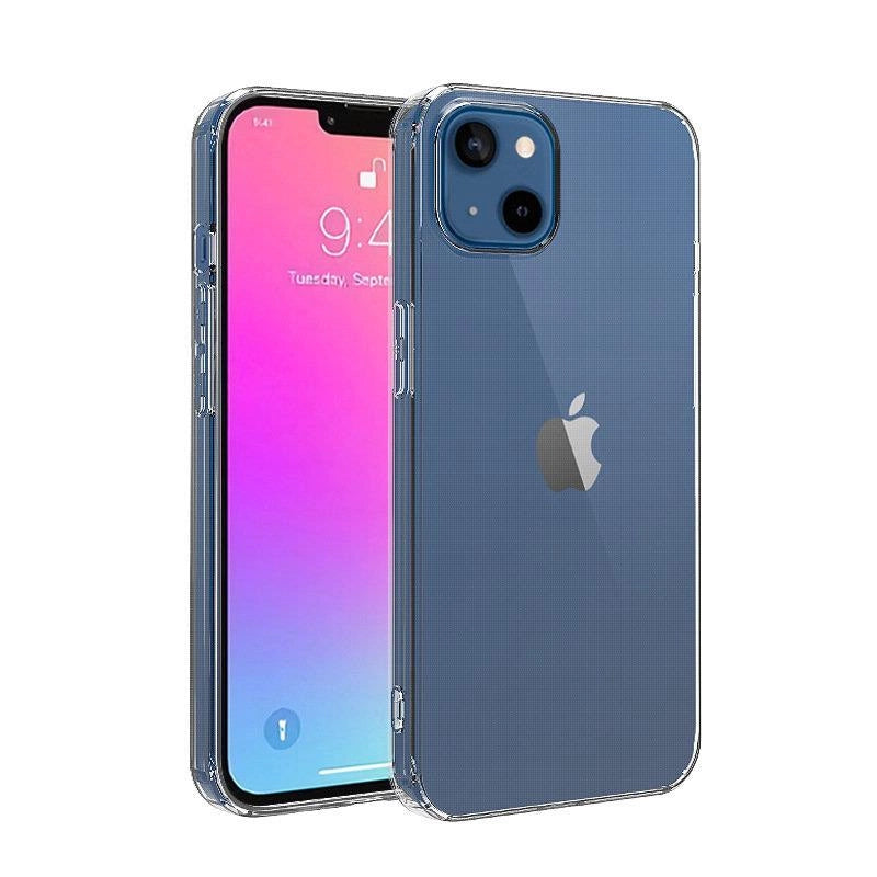 Żelowy pokrowiec etui Ultra Clear 0.5mm Honor Magic3 Pro / Magic3 – zdjęcie 2