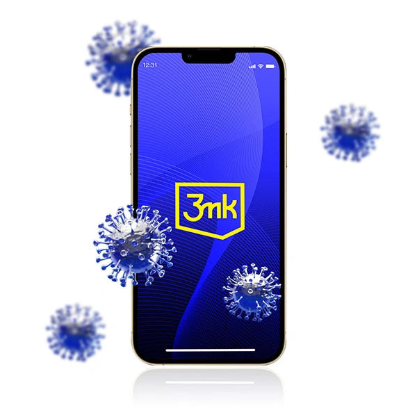 Szkło hybrydowe 3mk FlexibleGlass na iPhone 13 Pro Max – zdjęcie 6
