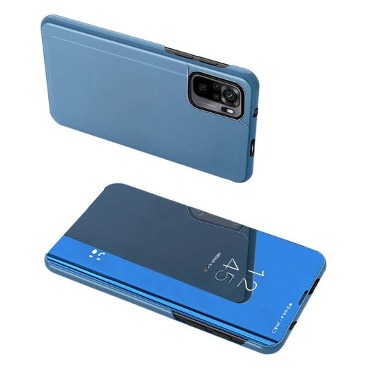 Clear View Case futerał etui z klapką Xiaomi Redmi Note 11T 5G / Redmi