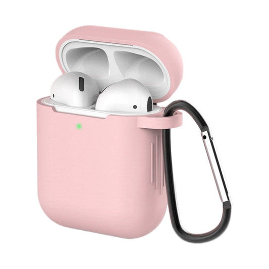 Etui do AirPods 2 / AirPods 1 silikonowy miękki pokrowiec na słuchawki +