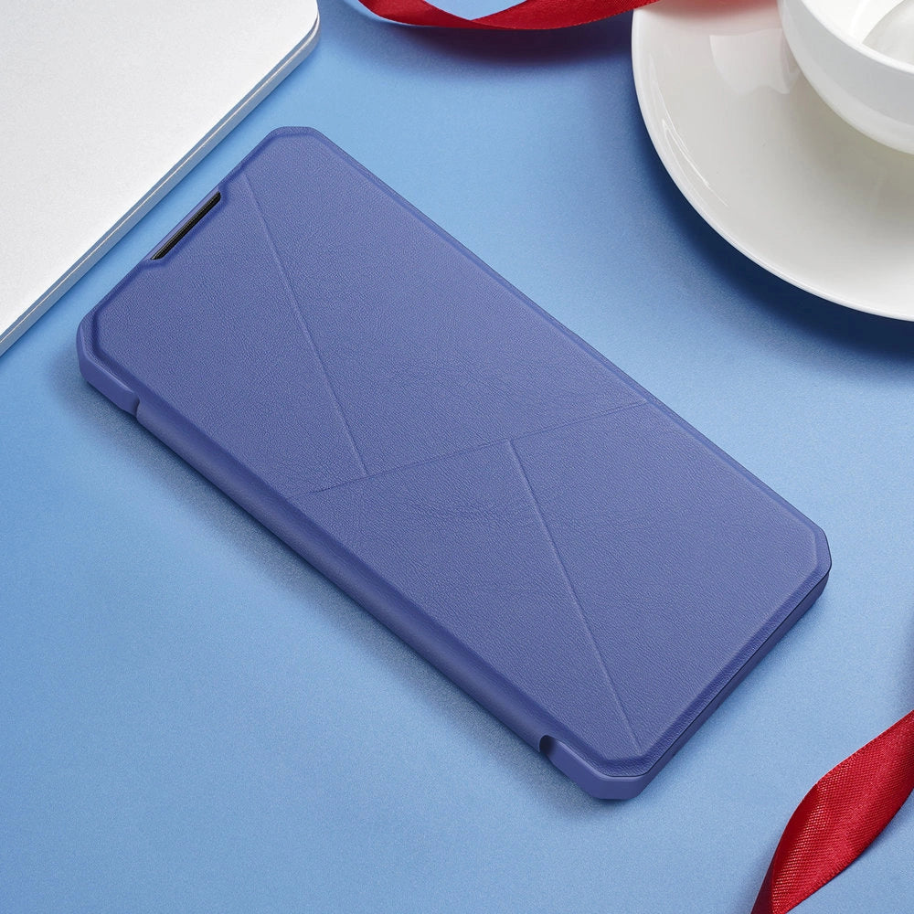 DUX DUCIS Skin X kabura etui pokrowiec z klapką Samsung Galaxy S22+ (S22 – zdjęcie 11