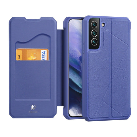 DUX DUCIS Skin X kabura etui pokrowiec z klapką Samsung Galaxy S22+ (S22
