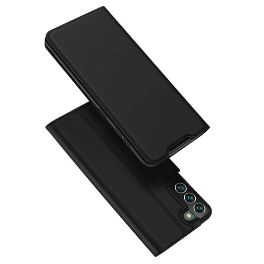 Dux Ducis Skin Pro kabura etui pokrowiec z klapką Samsung Galaxy S22+ (S22