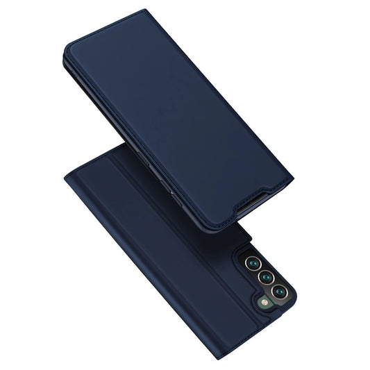 Dux Ducis Skin Pro kabura etui pokrowiec z klapką Samsung Galaxy S22+ (S22