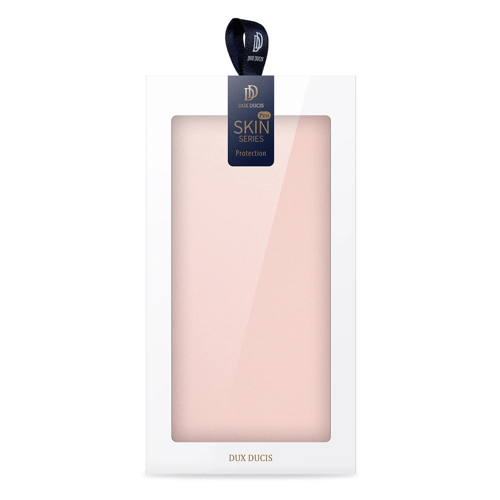 Dux Ducis Skin Pro kabura etui pokrowiec z klapką Samsung Galaxy S22+ (S22 – zdjęcie 12