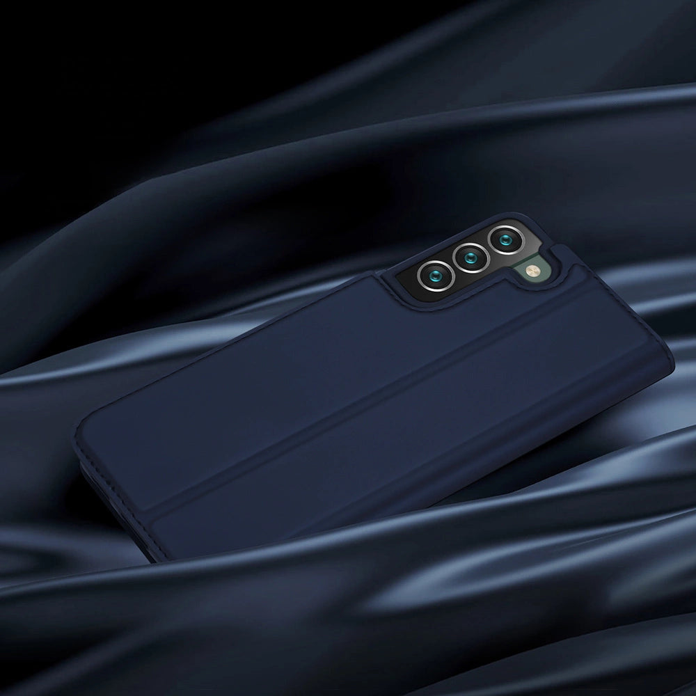 Dux Ducis Skin Pro kabura etui pokrowiec z klapką Samsung Galaxy S22+ (S22 – zdjęcie 13