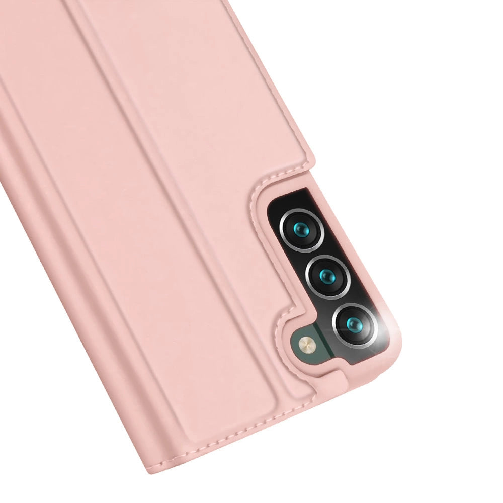 Dux Ducis Skin Pro kabura etui pokrowiec z klapką Samsung Galaxy S22+ (S22 – zdjęcie 3