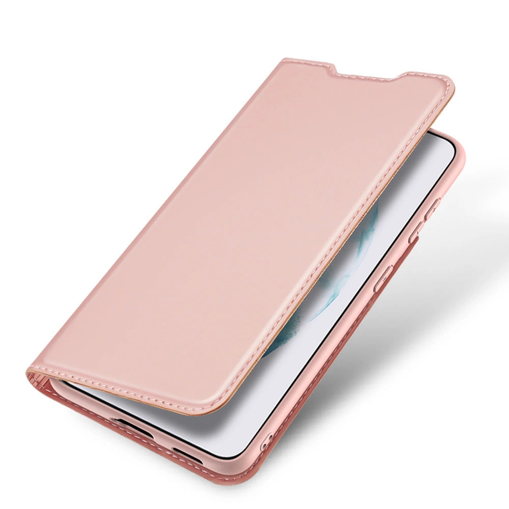 Dux Ducis Skin Pro kabura etui pokrowiec z klapką Samsung Galaxy S22+ (S22 – zdjęcie 4