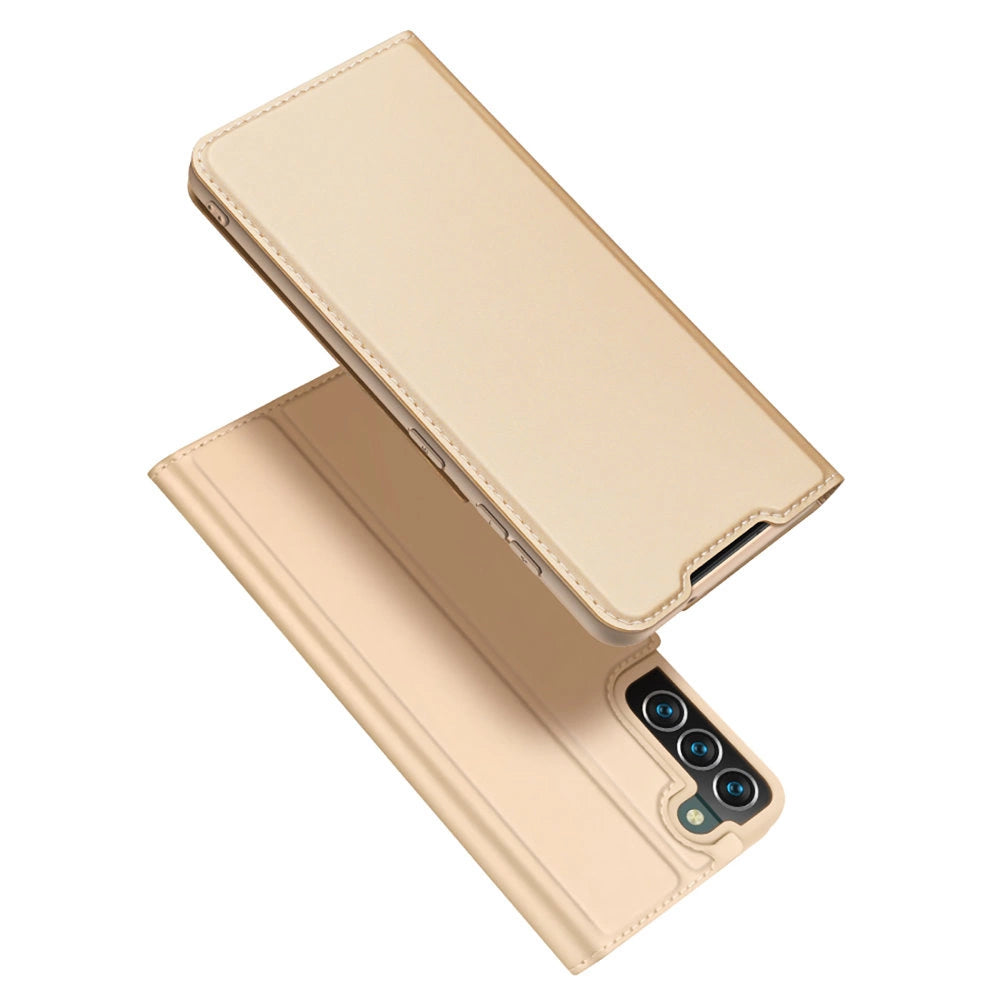 Dux Ducis Skin Pro kabura etui pokrowiec z klapką Samsung Galaxy S22+ (S22