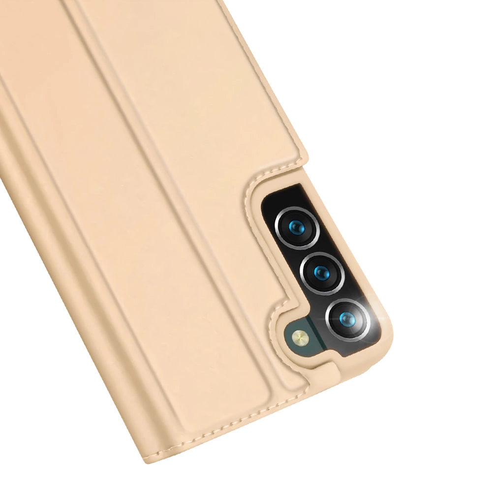 Dux Ducis Skin Pro kabura etui pokrowiec z klapką Samsung Galaxy S22+ (S22 – zdjęcie 3