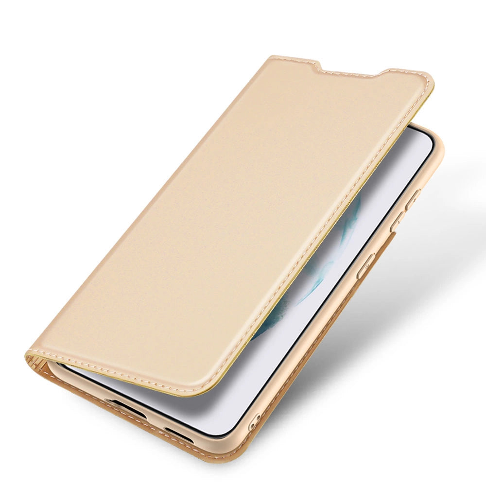 Dux Ducis Skin Pro kabura etui pokrowiec z klapką Samsung Galaxy S22+ (S22 – zdjęcie 4