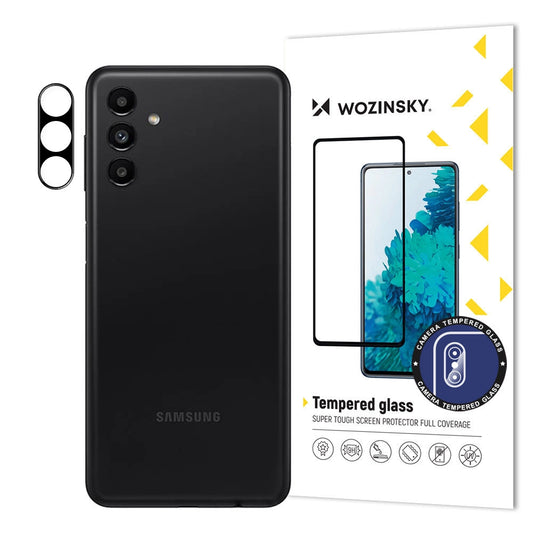 Wozinsky Full Camera Glass na cały aparat kamerę Samsung Galaxy A13 5G