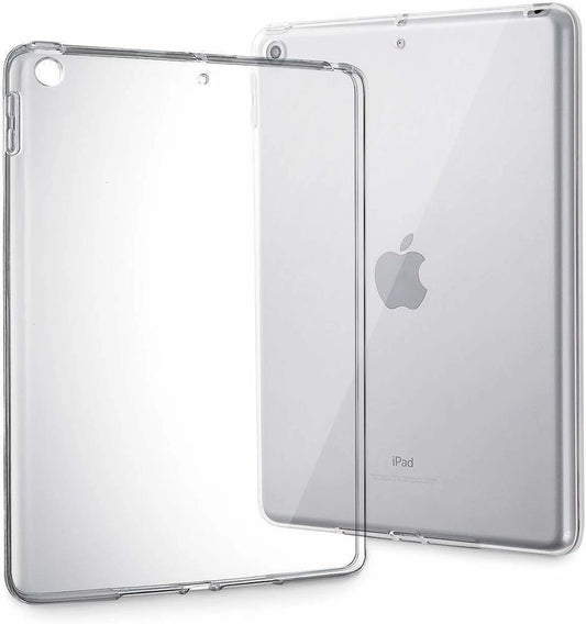 Slim Case plecki etui na tablet Huawei MatePad Pro 10,8'' przezroczysty